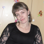 Ольга, 46, Бирск