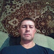 Евгений Безумнов, 35, Белорецк