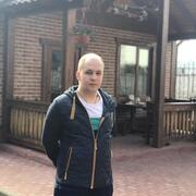 Владимир, 32, Московский