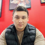 Алихан, 29, Нижний Новгород