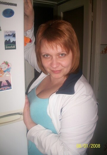 Моя фотография - Natali, 47 из Краматорск (@natali60366)