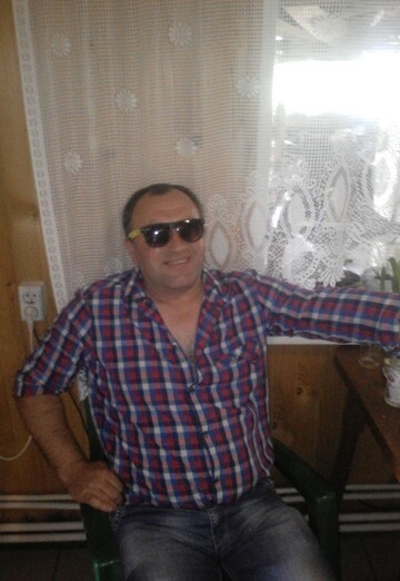 Моя фотография - Василь Втерковський, 56 из Надворная (@vasilvterkovskiy)
