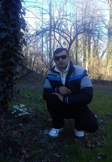 Andriy Yakimenko (@andriyyakimenko) — my photo № 2