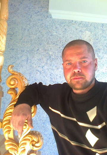 Моя фотография - Артем, 41 из Новосибирск (@artem202468)