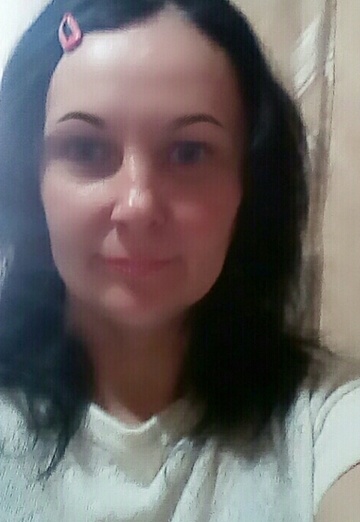 Моя фотография - Алёна, 45 из Ряжск (@irinaivanova236)