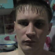 Виктор, 31, Улан-Удэ
