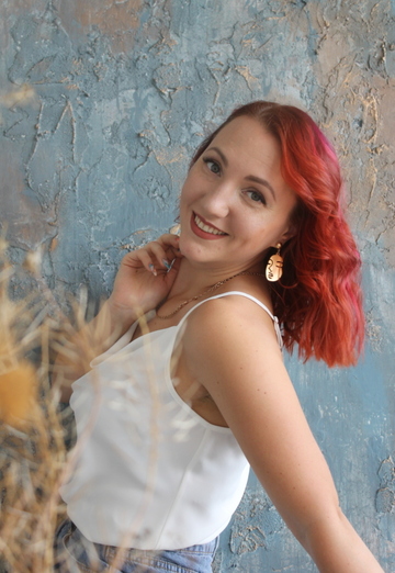 My photo - Ekaterina, 35 from Voronezh (@ekaterina171519)