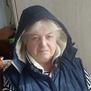 Ольга, 66, Кавалерово