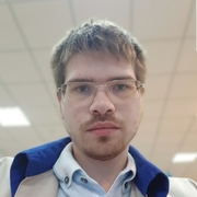 Кирилл, 32, Белоусово