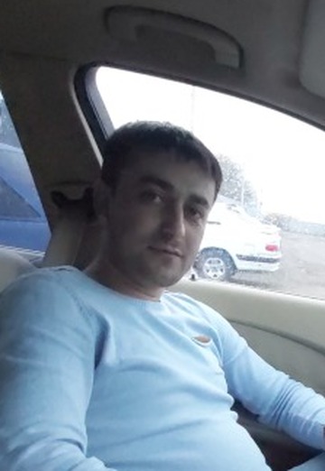 Моя фотография - Армен, 34 из Калуга (@armen16532)