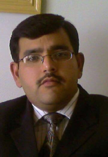 My photo - Muhammad, 45 from Islamabad (@muhammad4467)