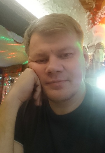 Моя фотография - Александр, 52 из Москва (@aleksandr513148)