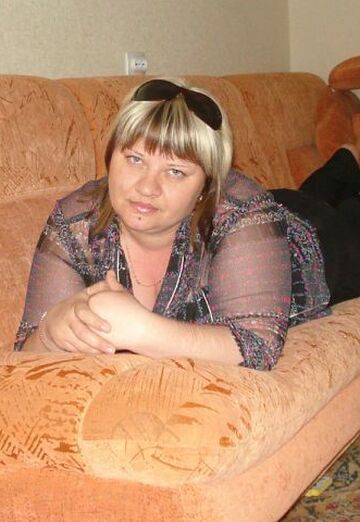 Моя фотография - Татьяна, 44 из Томск (@tatyana269819)