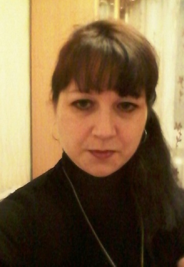 Моя фотография - Татьяна, 50 из Томск (@rebrtatyana)