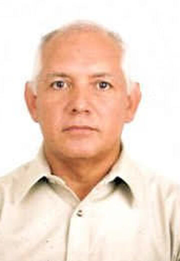 My photo - Jorge L Valderrama L, 78 from Anaco (@jorgelvalderramal)