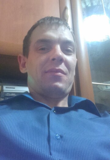 My photo - jenya, 38 from Yakutsk (@jenya53343)