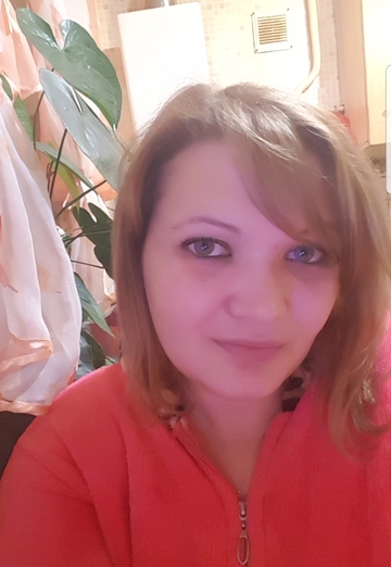 My photo - Tatyana, 35 from Korolyov (@tatyana250007)