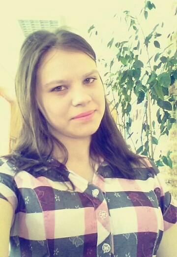 My photo - Svetlana, 27 from Vologda (@svetlana178022)