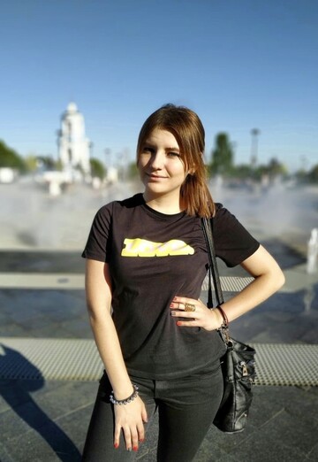 Моя фотография - Светлана, 26 из Иваново (@svetlana238313)