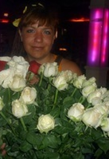 Моя фотография - Наталья, 44 из Северск (@natalya197110)