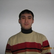 марсель, 41, Красноусольский