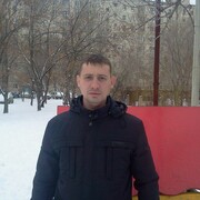 Александр, 35, Волжский