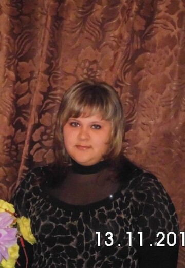 Моя фотографія - Екатерина, 31 з Докучаєвськ (@ekaterina7619161)