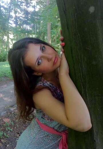 Моя фотографія - Ангелина, 30 з Калинівка (@a4g87nabc2018)