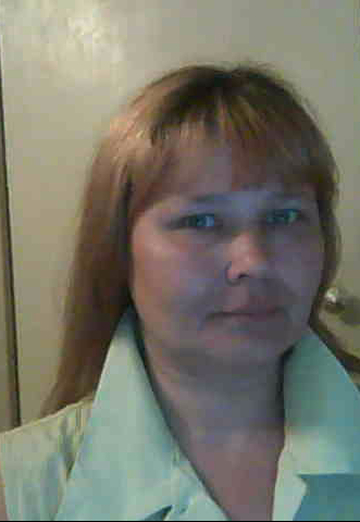 My photo - Elena, 55 from Sumy (@id232853)