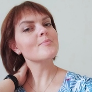 Yuliya 40 Saratov