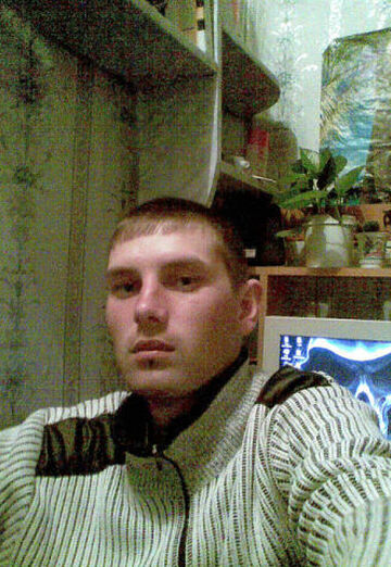 My photo - aleksey, 37 from Odesskoye (@alesey86)