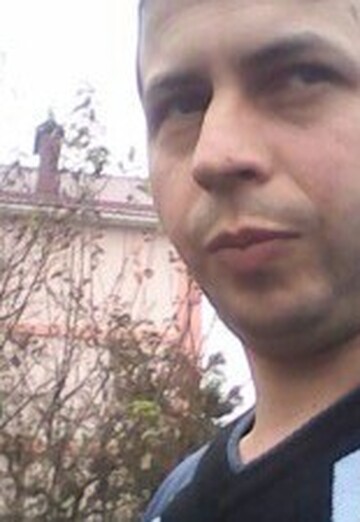 My photo - Oleksandr, 47 from Vinnytsia (@oleksandr317)