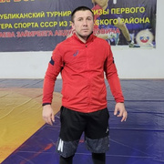 Magomed, 30, Махачкала