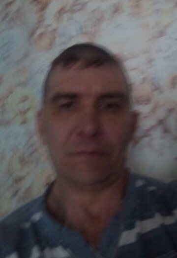 Моя фотография - Алексей, 45 из Саратов (@aleksey519233)