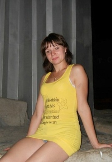 Моя фотография - Валентина, 35 из Бугульма (@valentina2800)