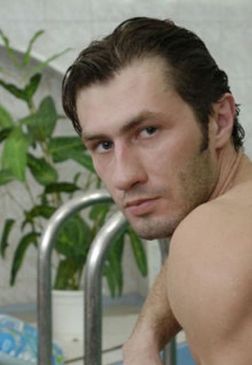 My photo - Aleksey, 45 from Ishim (@aleksey572775)