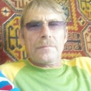 Василий, 59, Кумылженская
