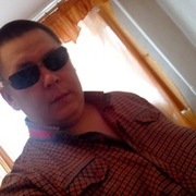 Владимир, 38, Подосиновец