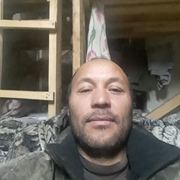 санжарбек, 43, Енисейск