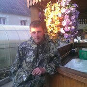 александр, 38, Западная Двина