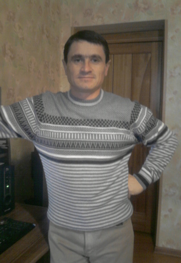 My photo - Vitaliy, 55 from Mazyr (@weeron505)
