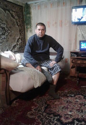 Моя фотография - Василий, 52 из Кузнецк (@vasiliy84423)