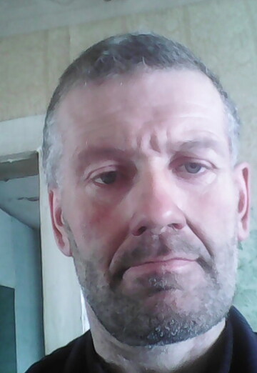 My photo - Aleksey, 50 from Tigil (@aleksey460221)