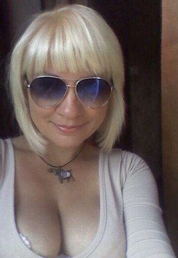 La mia foto - Natalya, 44 di Volzhskiy (@natalya197937)
