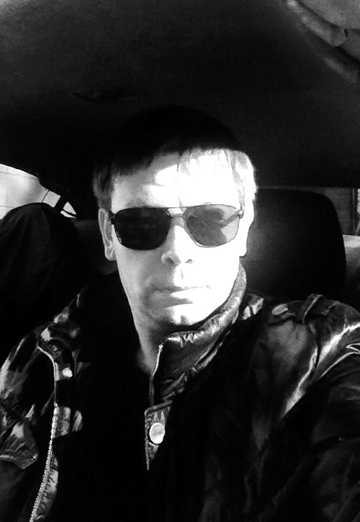 Моя фотография - Алексей, 47 из Москва (@aleksey286989)
