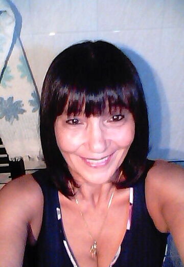 Моя фотография - Валентина, 67 из Ночера-Инферьоре (@valentina20471)