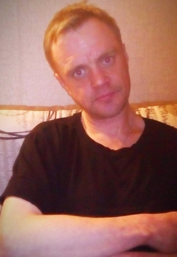 My photo - Oleg, 42 from Petrozavodsk (@olegkov6)
