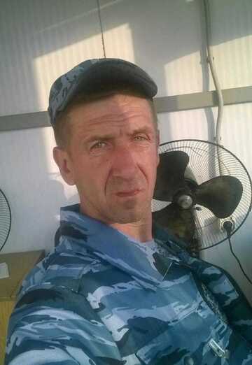 My photo - Andrey, 46 from Sergiyev Posad (@andrey622502)