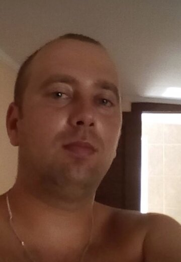 My photo - Maksim, 36 from Kherson (@maksim221454)