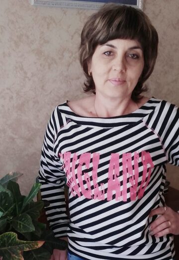 My photo - Natalya, 56 from Liski (@natalya192834)